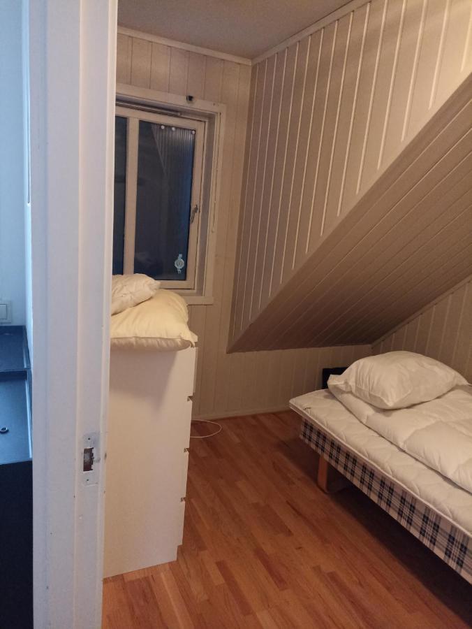 Feelhome 2-Bedrooms Apartment Vestregata Nord トロムソ エクステリア 写真