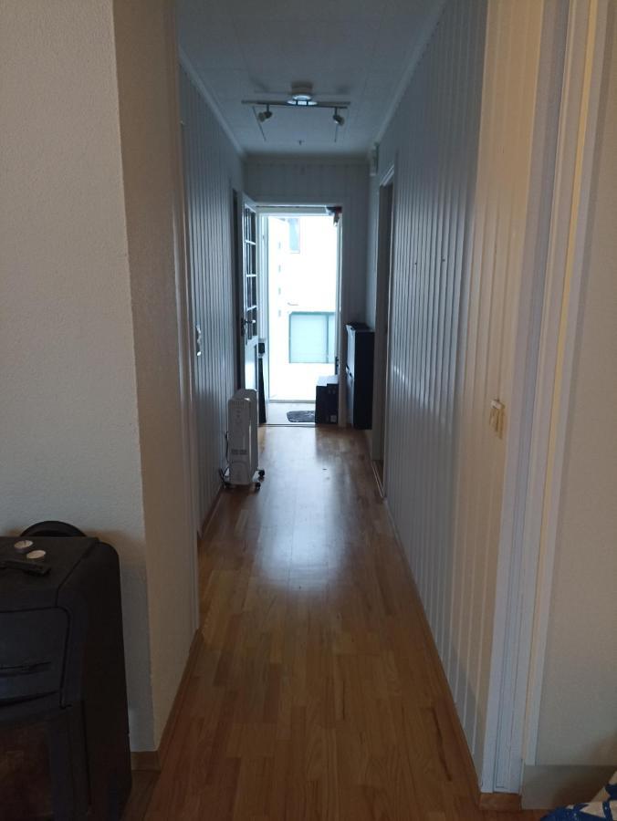 Feelhome 2-Bedrooms Apartment Vestregata Nord トロムソ エクステリア 写真