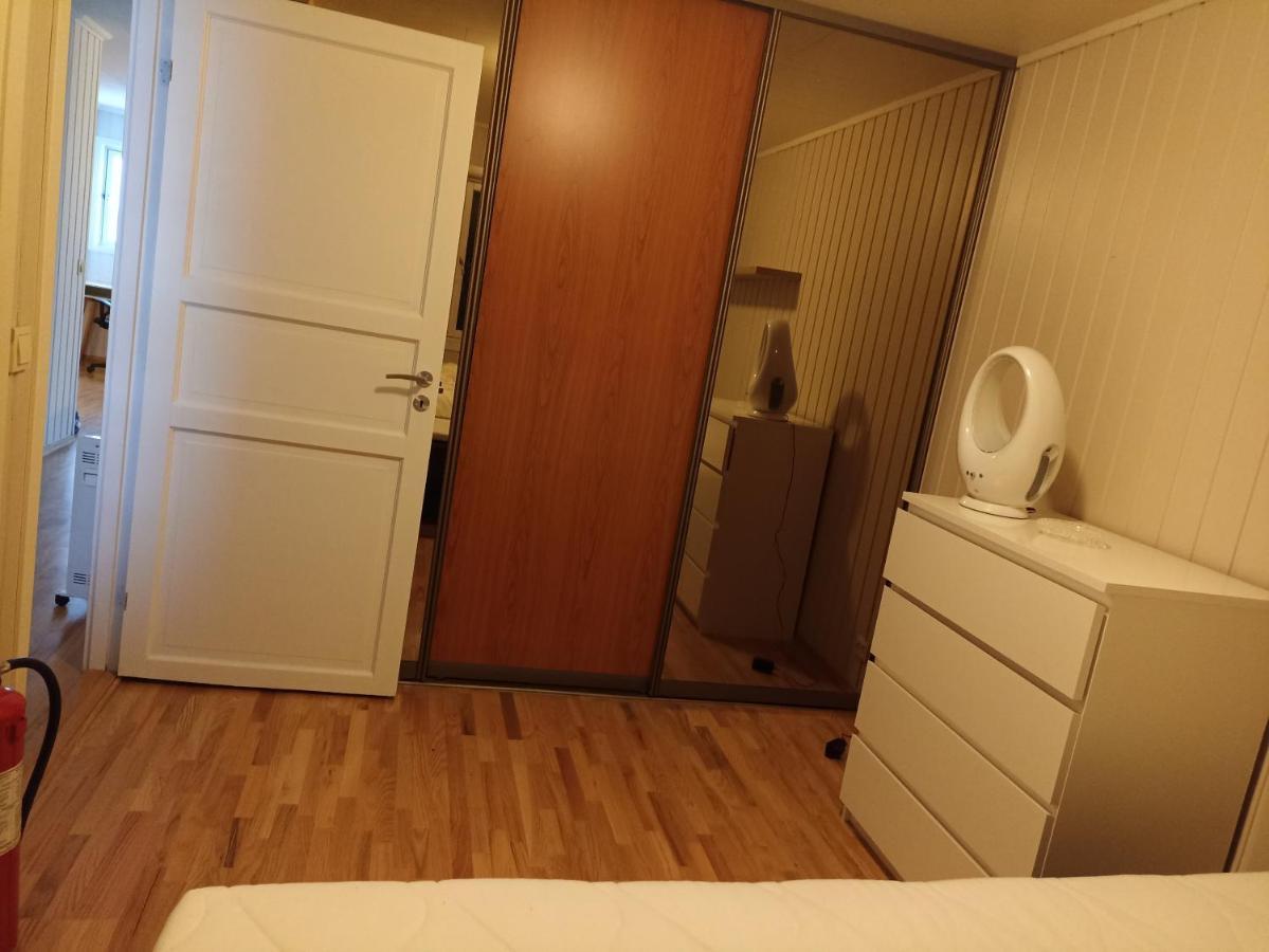 Feelhome 2-Bedrooms Apartment Vestregata Nord トロムソ エクステリア 写真