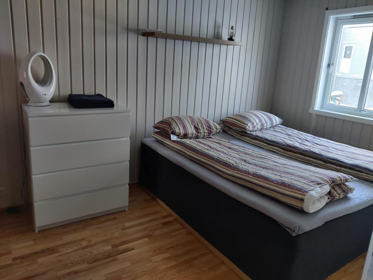 Feelhome 2-Bedrooms Apartment Vestregata Nord トロムソ エクステリア 写真